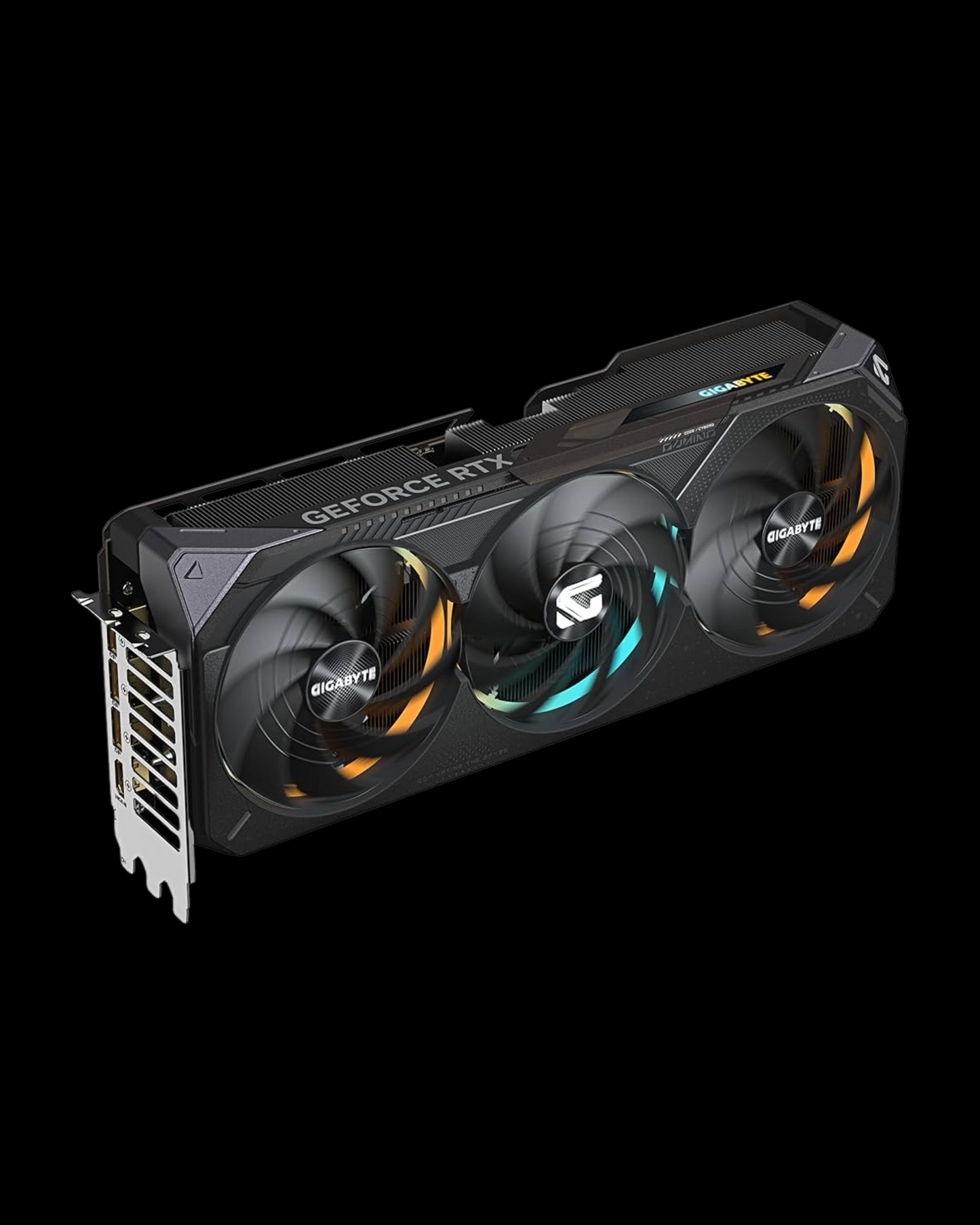 GIGABYTE RTX 5070 WINDFORCE OC SFF Graphics Card 12GB in Michigan. Empower Gaming Computers