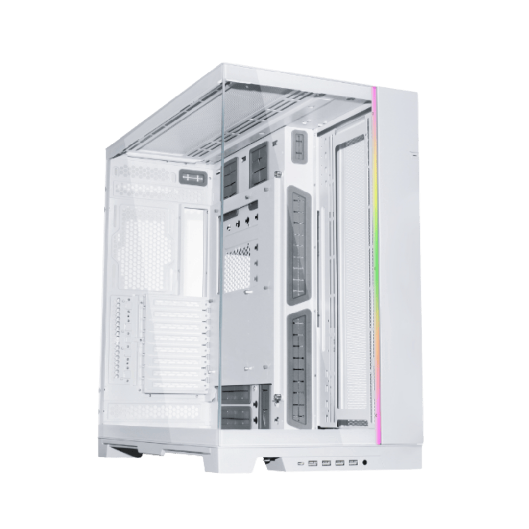 Custom Build