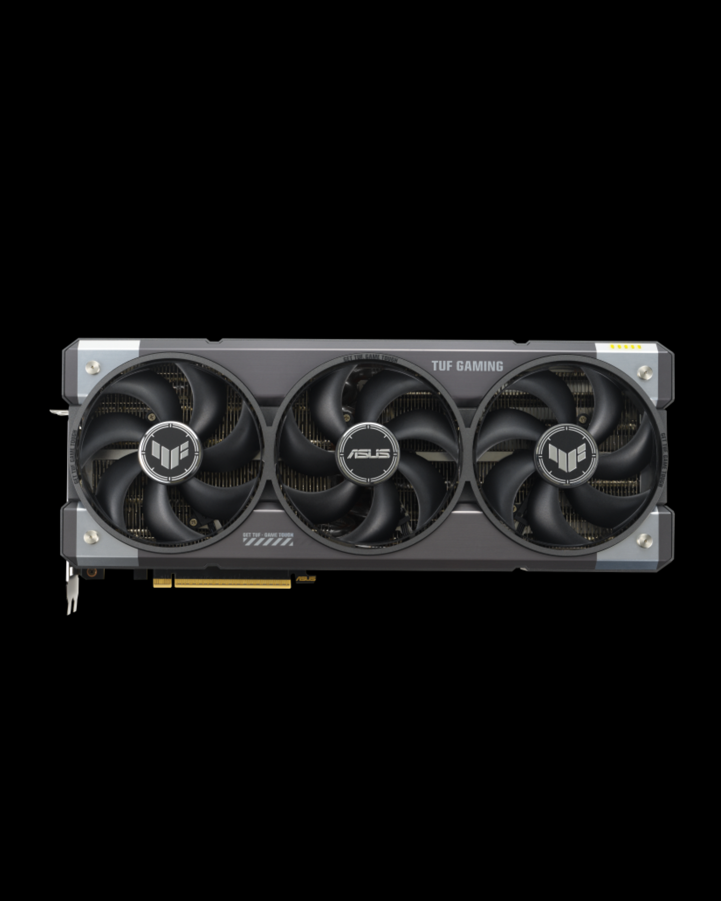 ASUS TUF Gaming GeForce RTX 5090 32GB GPU in Michigan. Empower Gaming Computers
