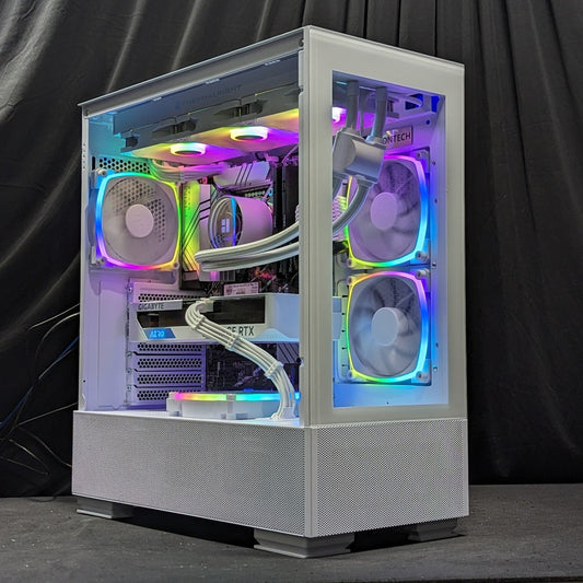 PHANTOM STORM
