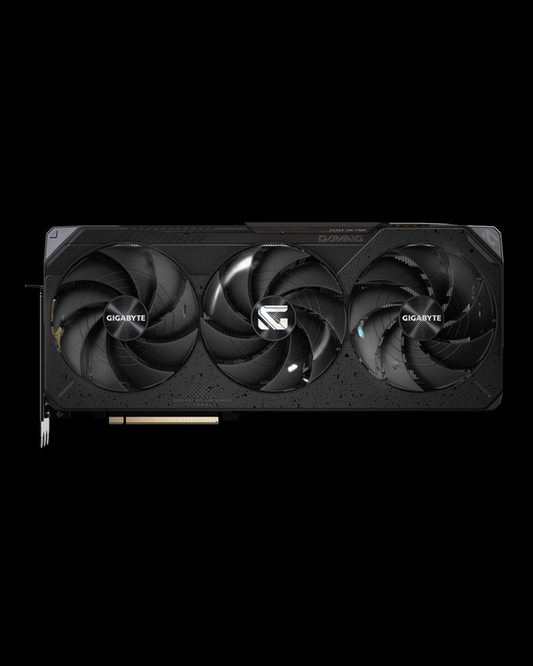 GIGABYTE RTX 5080 Gaming OC Graphics Card 16GB in Michigan. Empower Gaming Computers