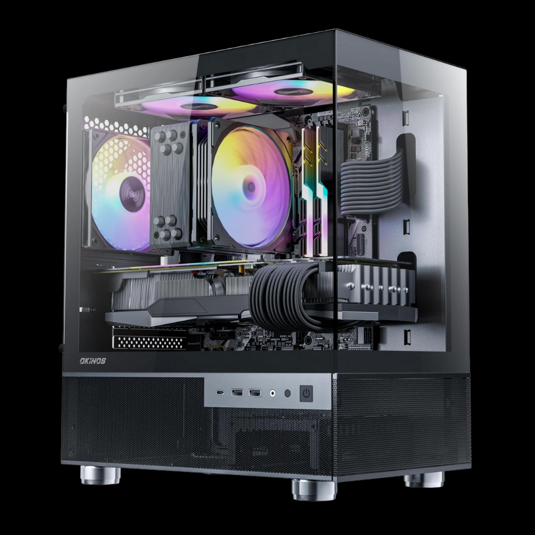 FROSTFIRE - Nvidia GeForce RTX 5060 8GB