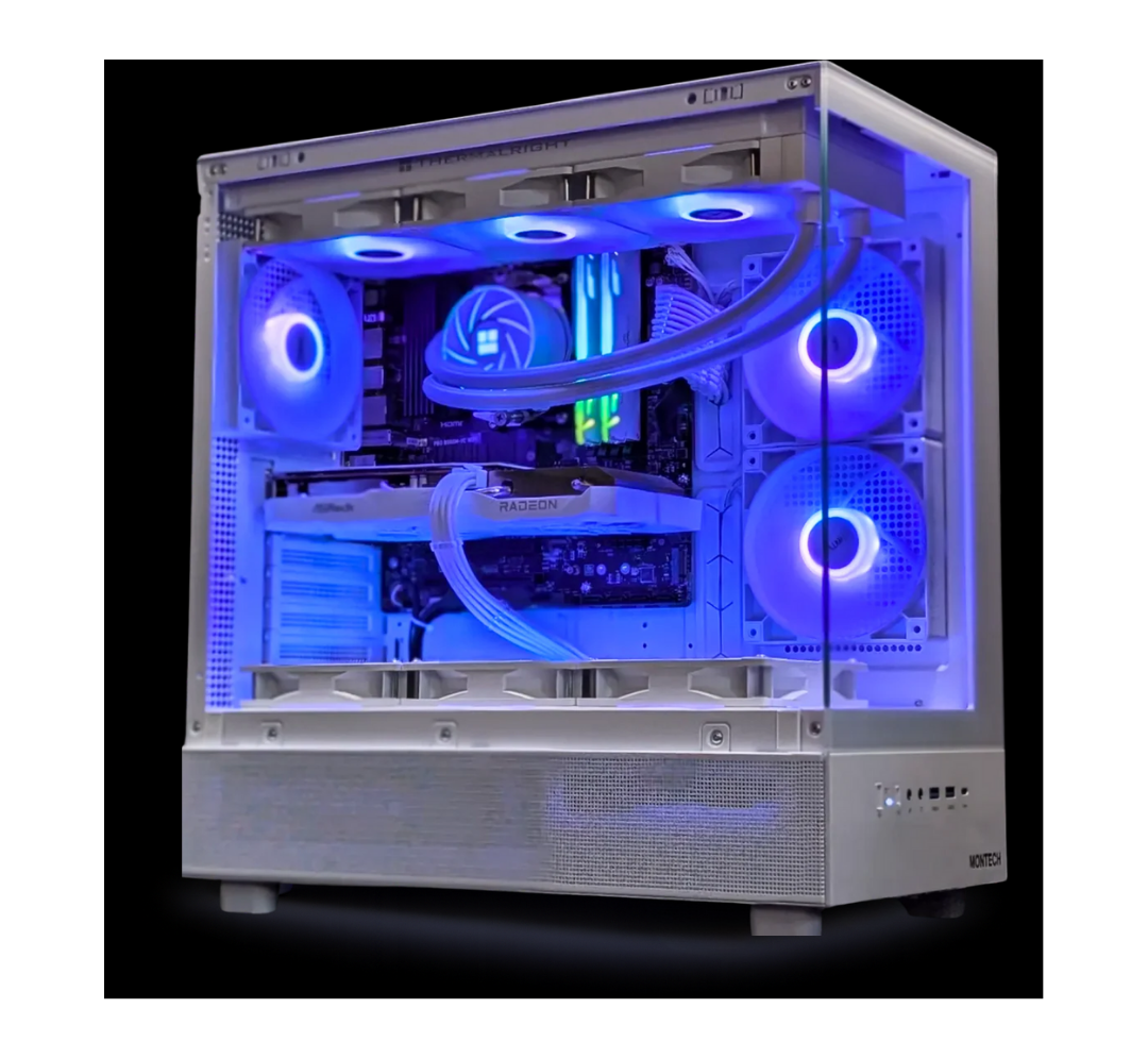 Empower Gaming PC