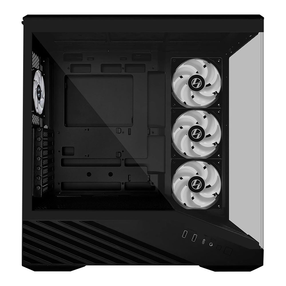 The Vertex EGC Stage 1