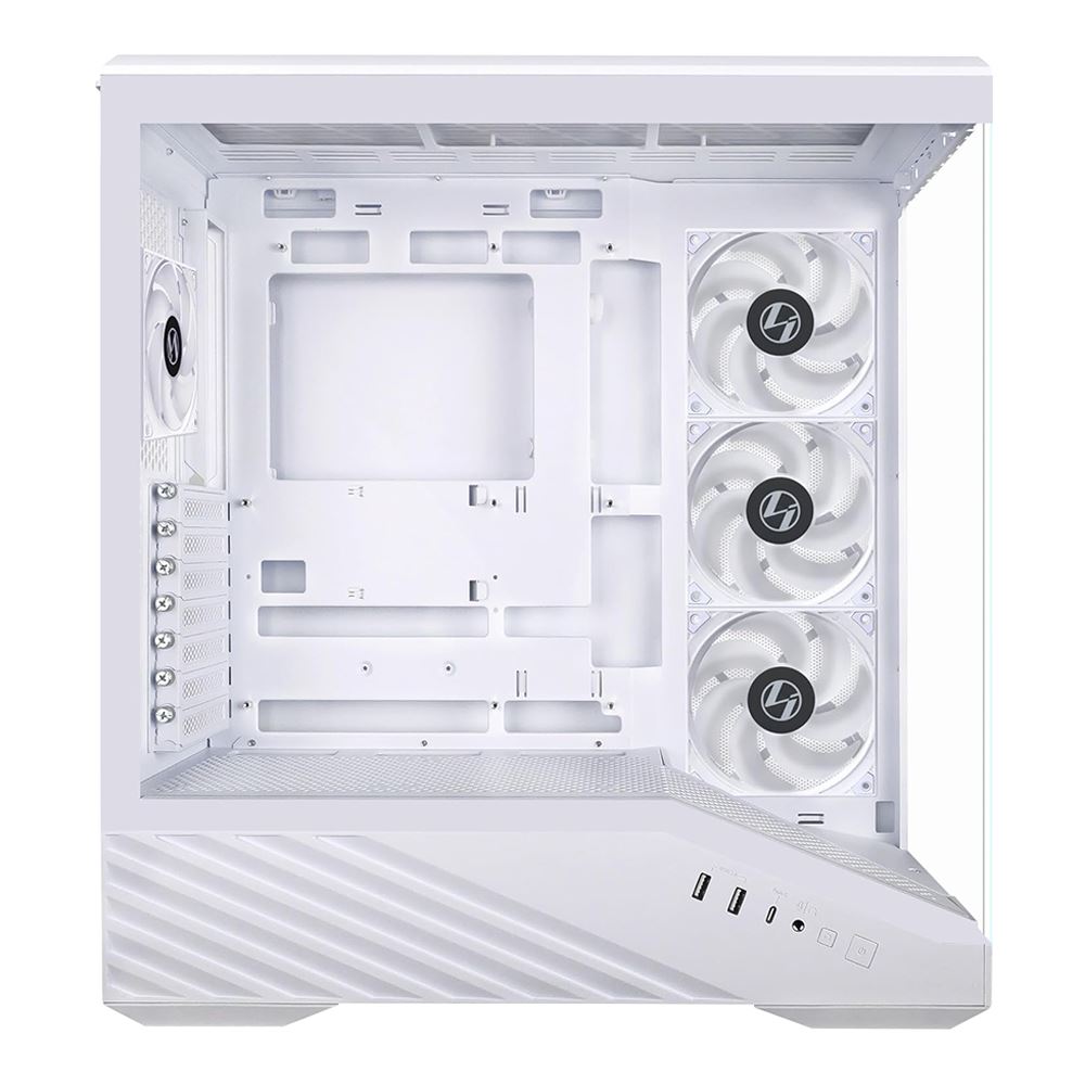 The Vertex EGC Stage 1