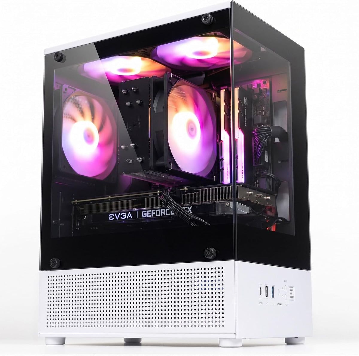 EGC Budget Gaming PC