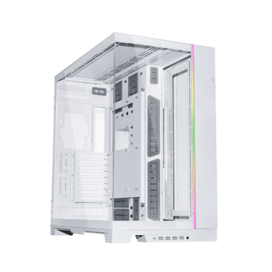 Custom Build