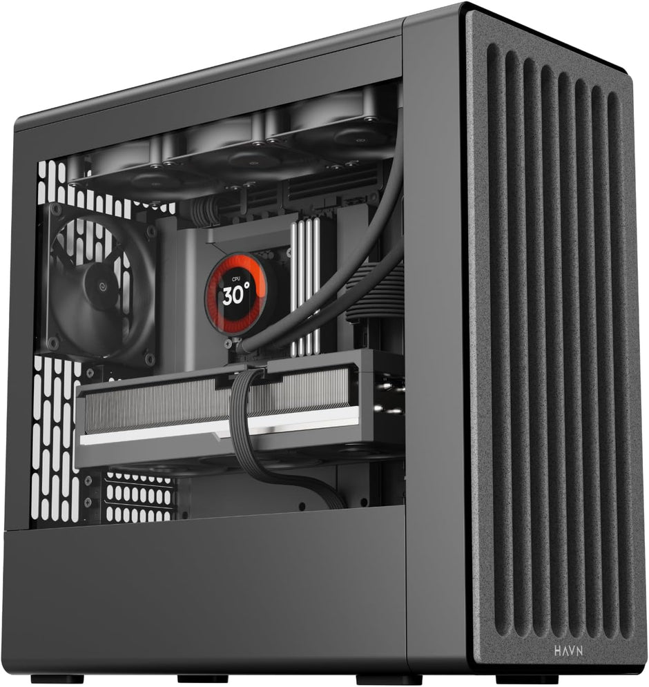 Mid-Range Gaming PCs – Empower Gaming Computers – EMPOWER GAMING COMPUTERS
