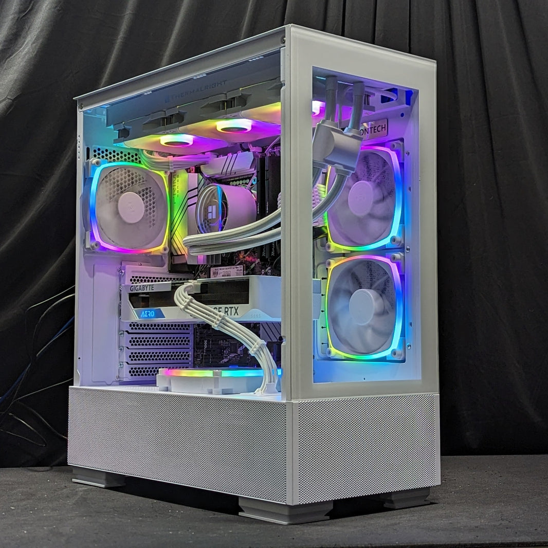 EMPOWER GAMING COMPUTERS