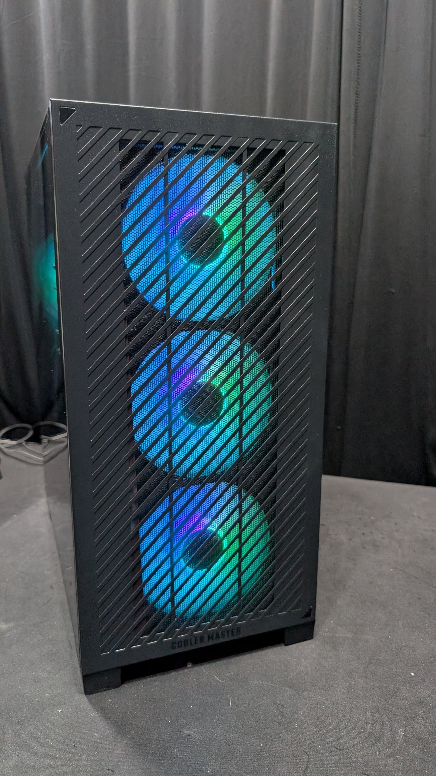 Ready Built - EGC Elite 301 - R5-32GB-RTX 3060