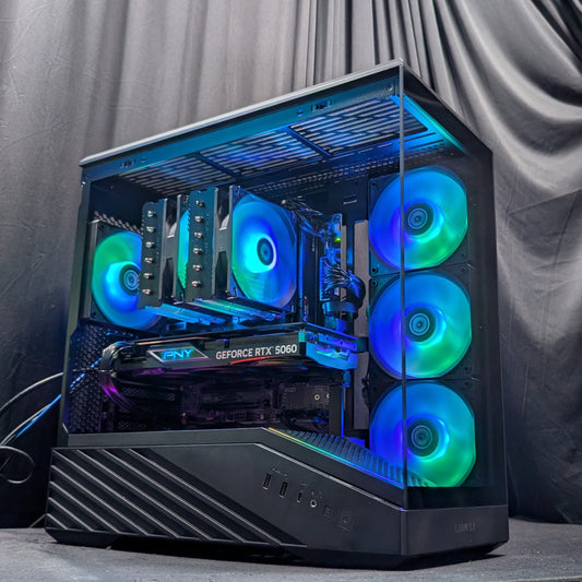 The Vertex EGC Entry Level