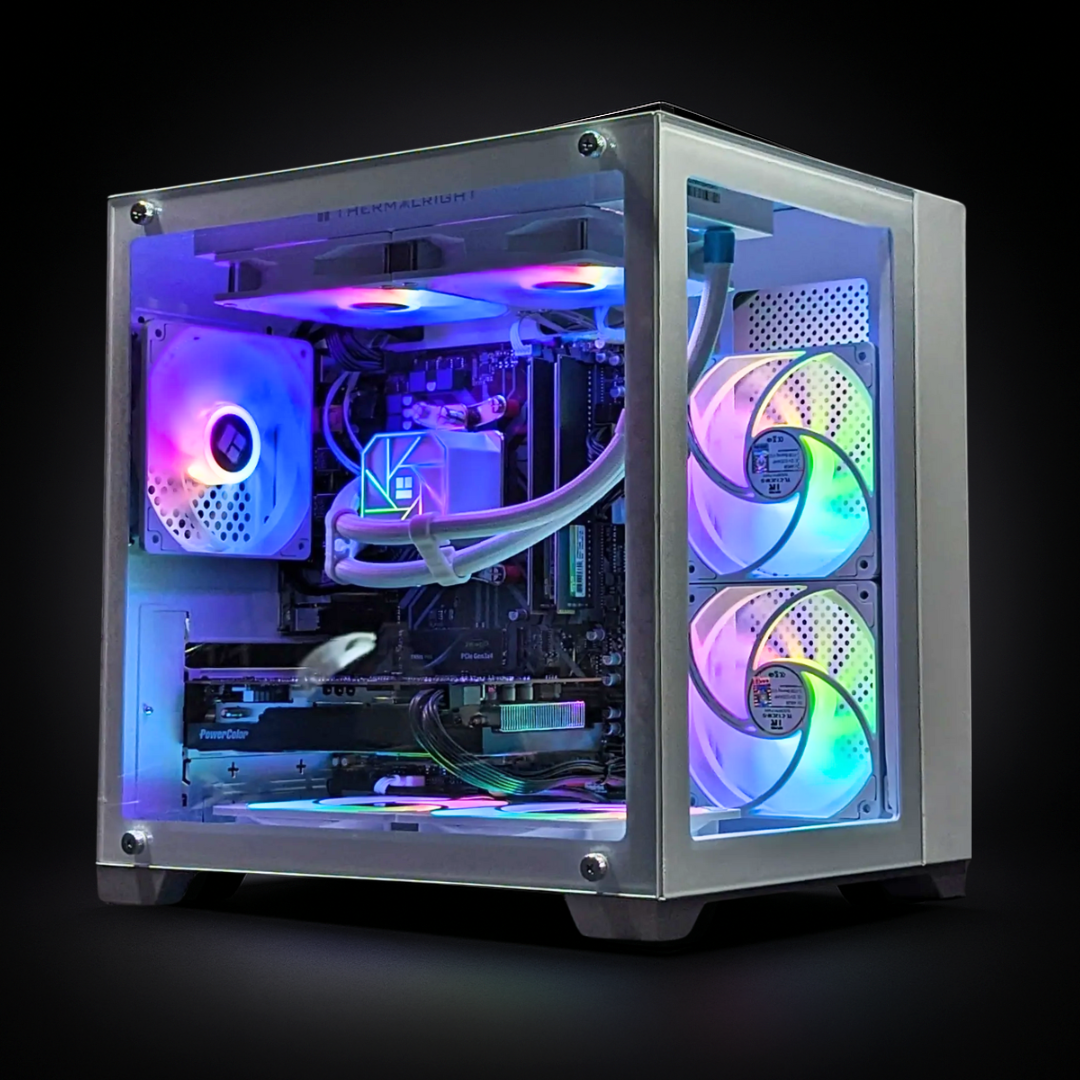 Quantum Prime Nvidia