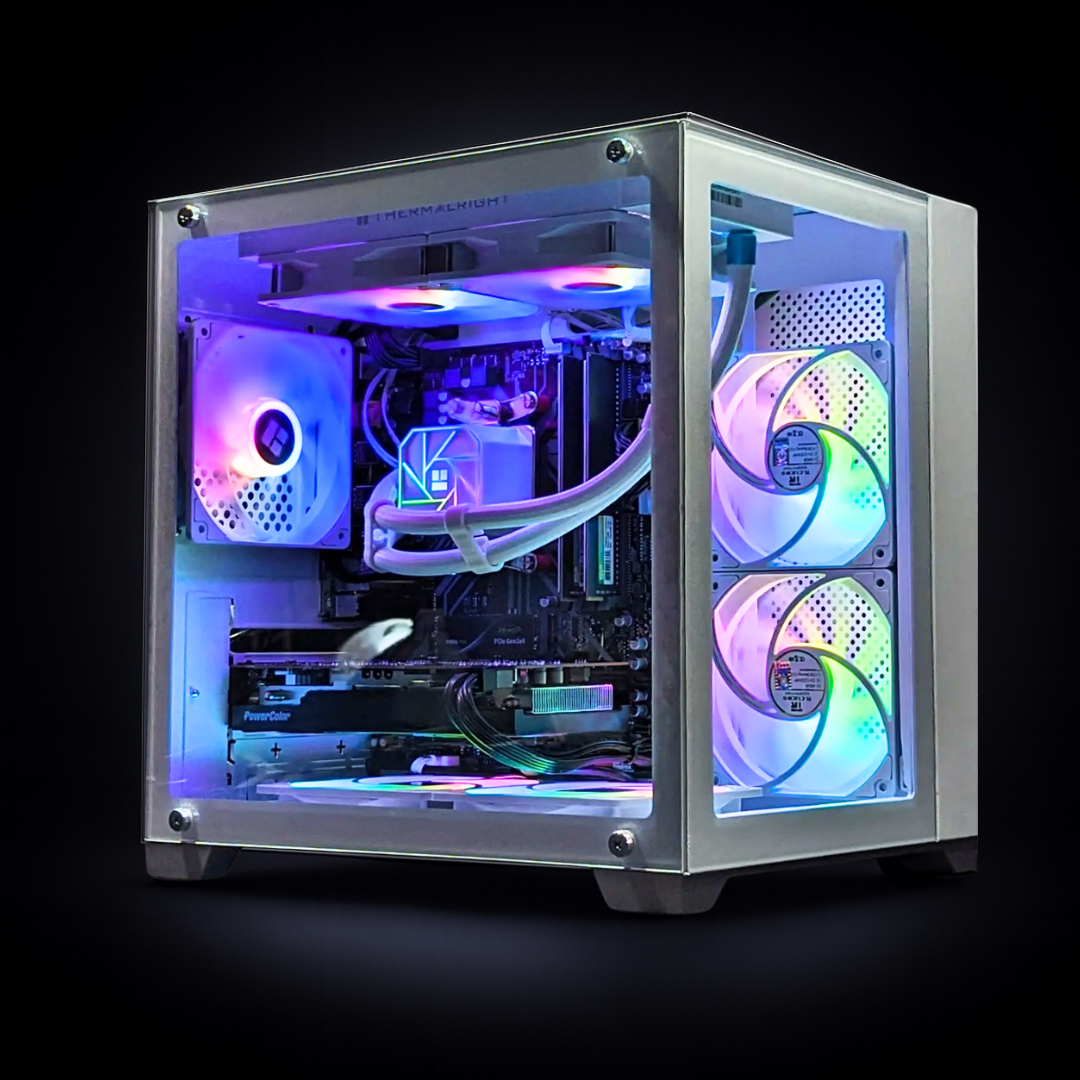 Quantum Prime Nvidia