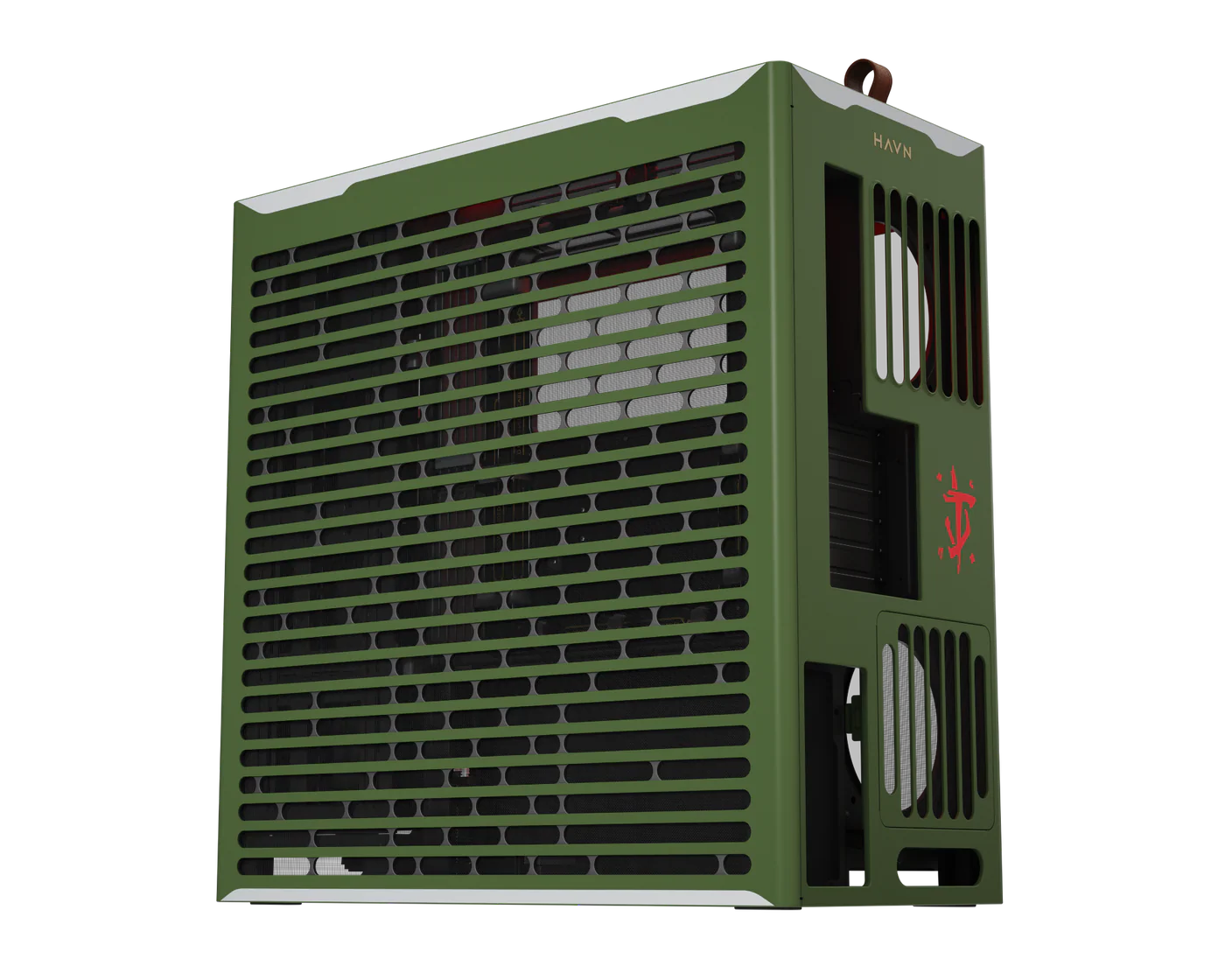 HS 420 DOOM: The Dark Ages Limited Edition - Limited Edition