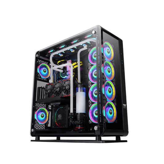CUSTOM PC BUILDER