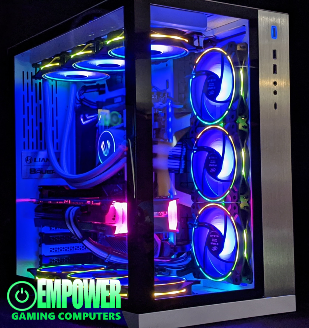Empower Gaming Computers