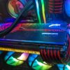 top view of gforce chip Empower Gaming