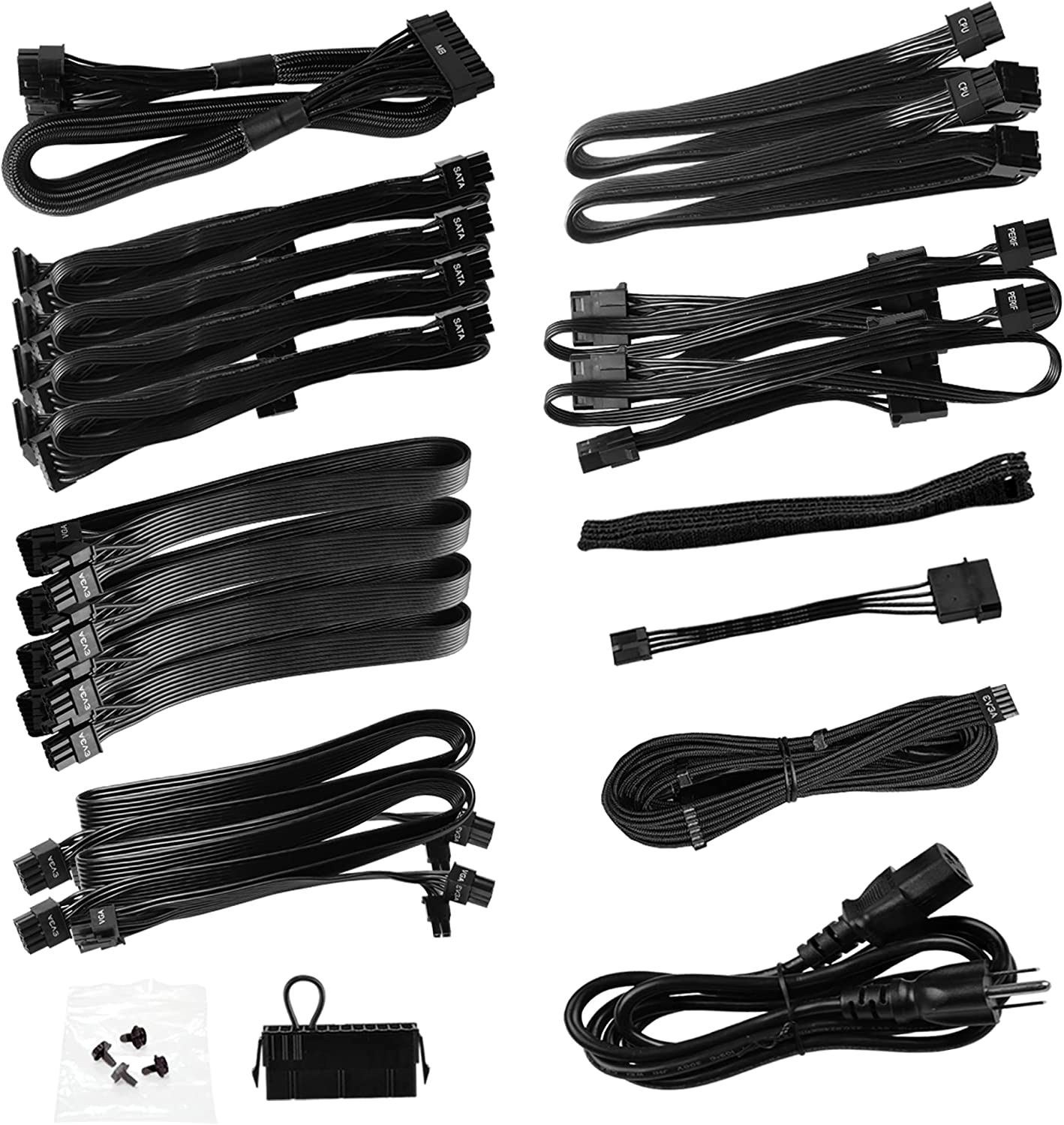 standard-power-supply-cables-empower-gaming-computers