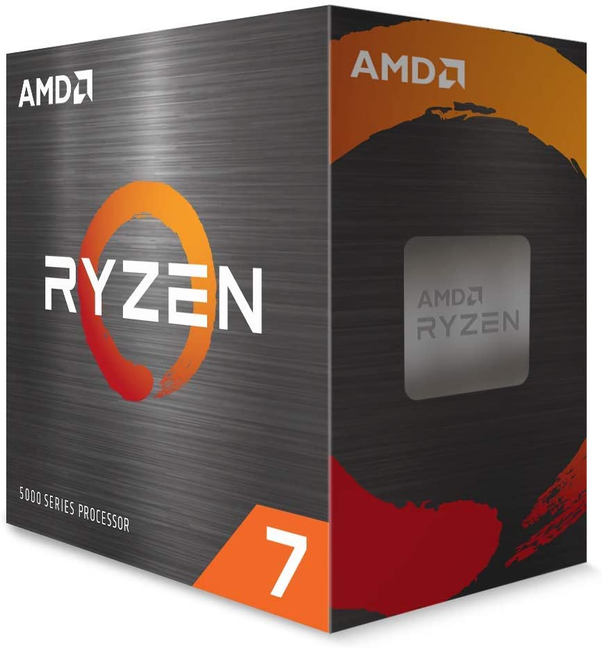 Amd Ryzen X Core Thread Ghz Max Boost Empower Gaming