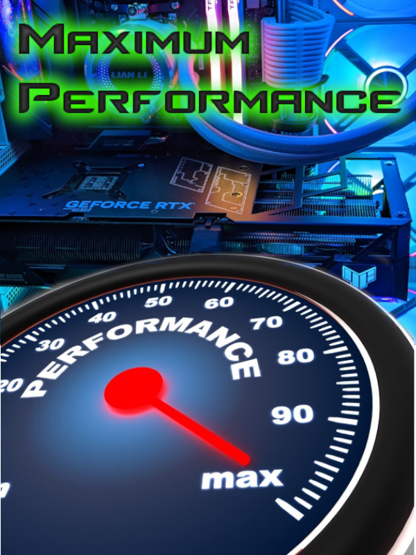 Max Performance2
