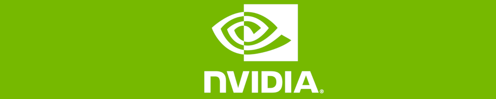 Nvidia 1000x200