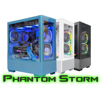 Phantom Storm