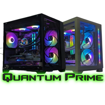 Quantum Prime