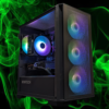 The Gladiator Empower Gaming Computer