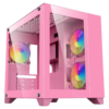 Quantum Prime - Tier 2 - Gaming PC - AMD - Image 4