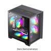 Quantum Prime - Tier 1 - Gaming PC - AMD - Image 4