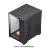 Quantum Prime - Tier 1 - Gaming PC - AMD - Image 3