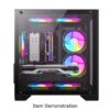 Quantum Prime - Tier 1 - Gaming PC - AMD - Image 2