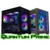 Quantum Prime - Tier 2 - Gaming PC - AMD