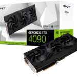 Nvidia GeForce RTX 4090 24GB GDDR6X 384Bit PCIE 4.0 + 1000 watt Power Supply Upgrade +$2,044.99
