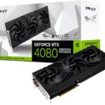 Nvidia GeForce RTX 4080 Super 16GB GDDR6X 256Bit PCIE 4.0 + 1000 watt Power Supply Upgrade +$964.99