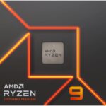 AMD Ryzen 9 7900X 12 Core, 24 Thread, 5.6GHz Max Boost +$294.99