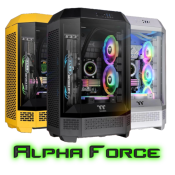 Alpha Force