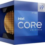 Intel® Core i9-12900K 16 cores (8 P-cores + 8 E-cores), 24 threads, 5.2 GHz Max Turbo +$34.99