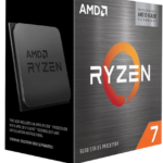 (Upgrade) AMD Ryzen 7 5700X3D 8 Cores, 16 Threads, 4.1GHz Max Boost, Zen 3, 3D V-Cache Technology +$129.99