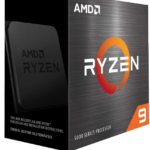 (Upgrade) AMD Ryzen 9 5900X 12 Cores, 24 Threads, 4.8GHz Max Boost, Zen 3 +$179.99