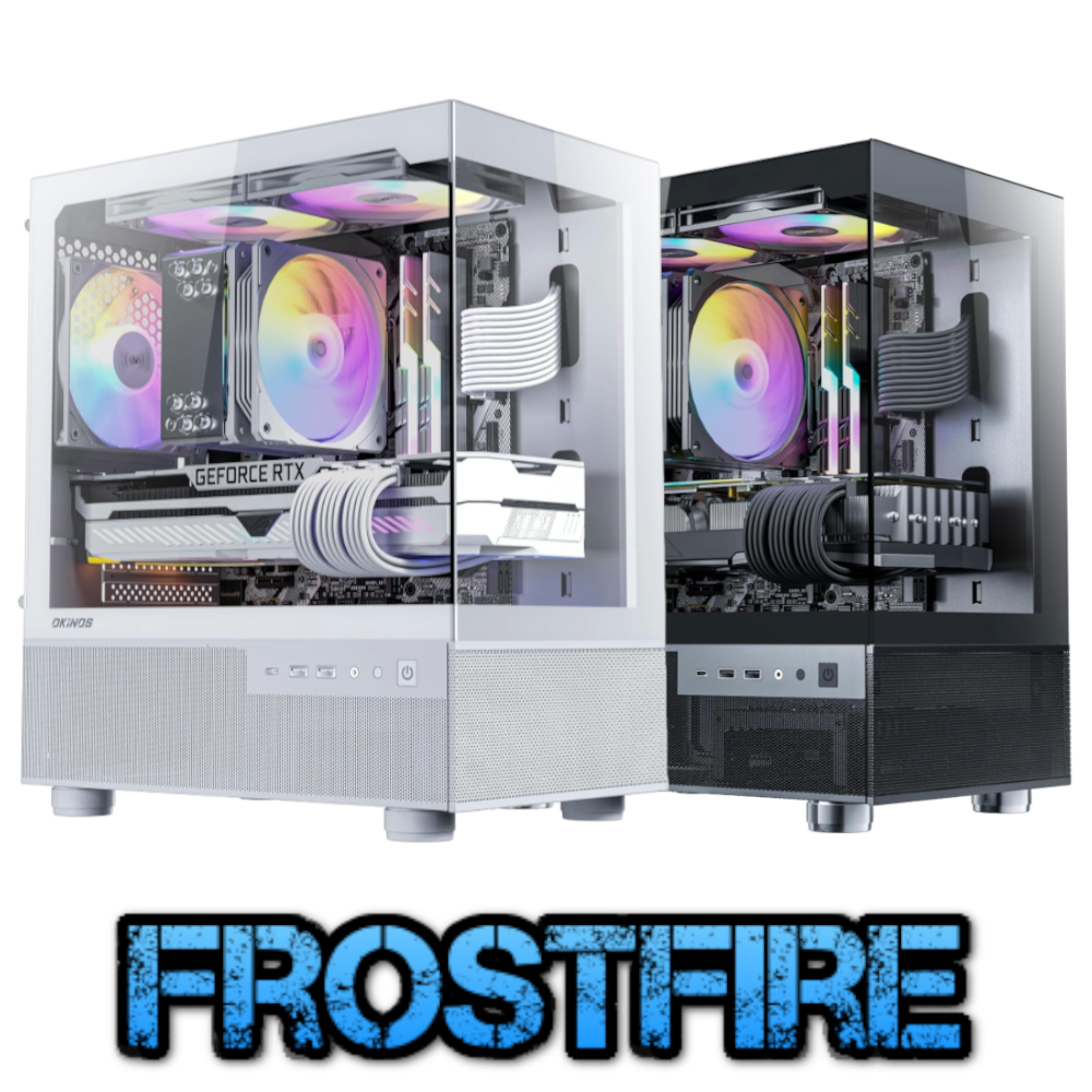 FrostFire