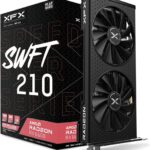 (Default) AMD Radeon RX 6600 8GB GDDR6 128Bit PCIE 4.0 + 650 watt Power Supply