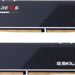 (Default) 32GB DDR5 6000 CL30 (2x16GB) Dual Channel, G.Skill Flare X5 Series