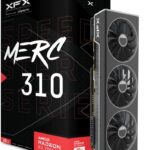 AMD Radeon RX 7900 XT 20GB GDDR6 320Bit PCIE 4.0 + 1000 watt Power Supply Upgrade +$543.99