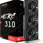 AMD Radeon RX 7900 XTX 24GB GDDR6 384Bit PCIE 4.0 + 1000 watt Power Supply Upgrade +$807.99