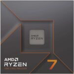 (Upgrade) AMD Ryzen 7 7700X 8 Cores, 16 Threads, 5.4GHz Max Boost, Zen 4 +$69.99