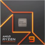 (Upgrade) AMD Ryzen 9 7900X 12 Cores, 24 Threads, 5.6GHz Max Boost, Zen 4 +$274.80