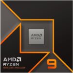 (Upgrade) AMD Ryzen 9 9900X 12 Cores, 24 Threads, 5.6GHz Max Boost, Zen 5 +$288.99