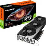 (Upgrade) Nvidia GeForce RTX 3060 12GB GDDR6 192 Bit + 650 watt 80+ Gold PSU +$244.64