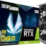 (Upgrade) Nvidia GeForce RTX 3050 8GB GDDR6 12 8 Bit + 650 watt 80+ Gold PSU +$152.50